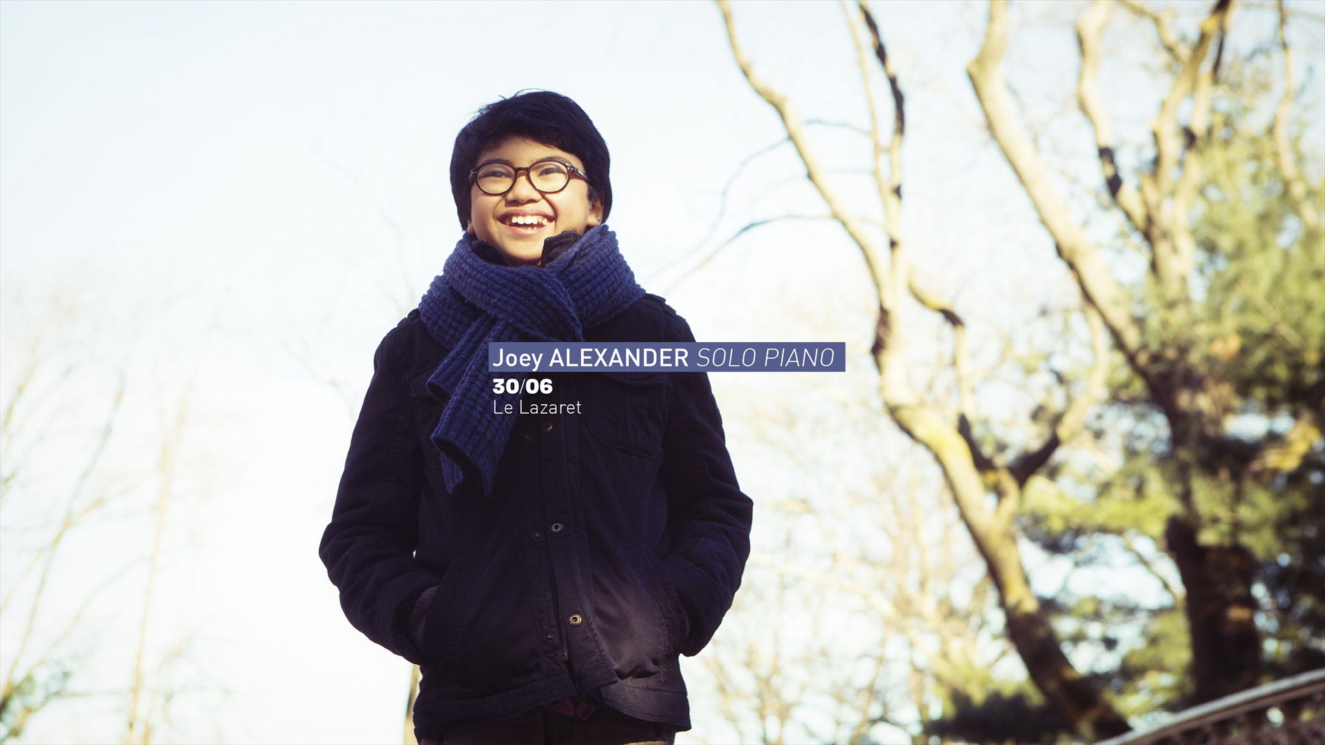 Alexander 2018-2